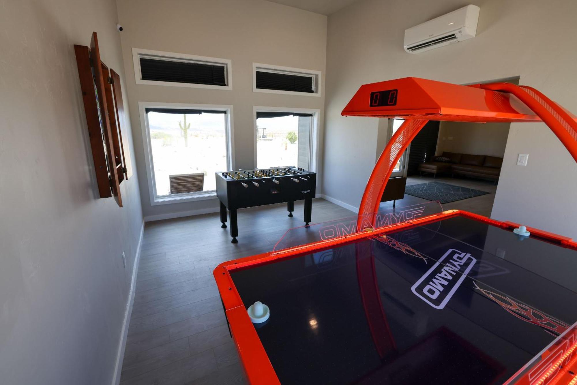 Вилла Stardust Big Bend Luxury A-Frame#4 Great Views Терлингуа Экстерьер фото
