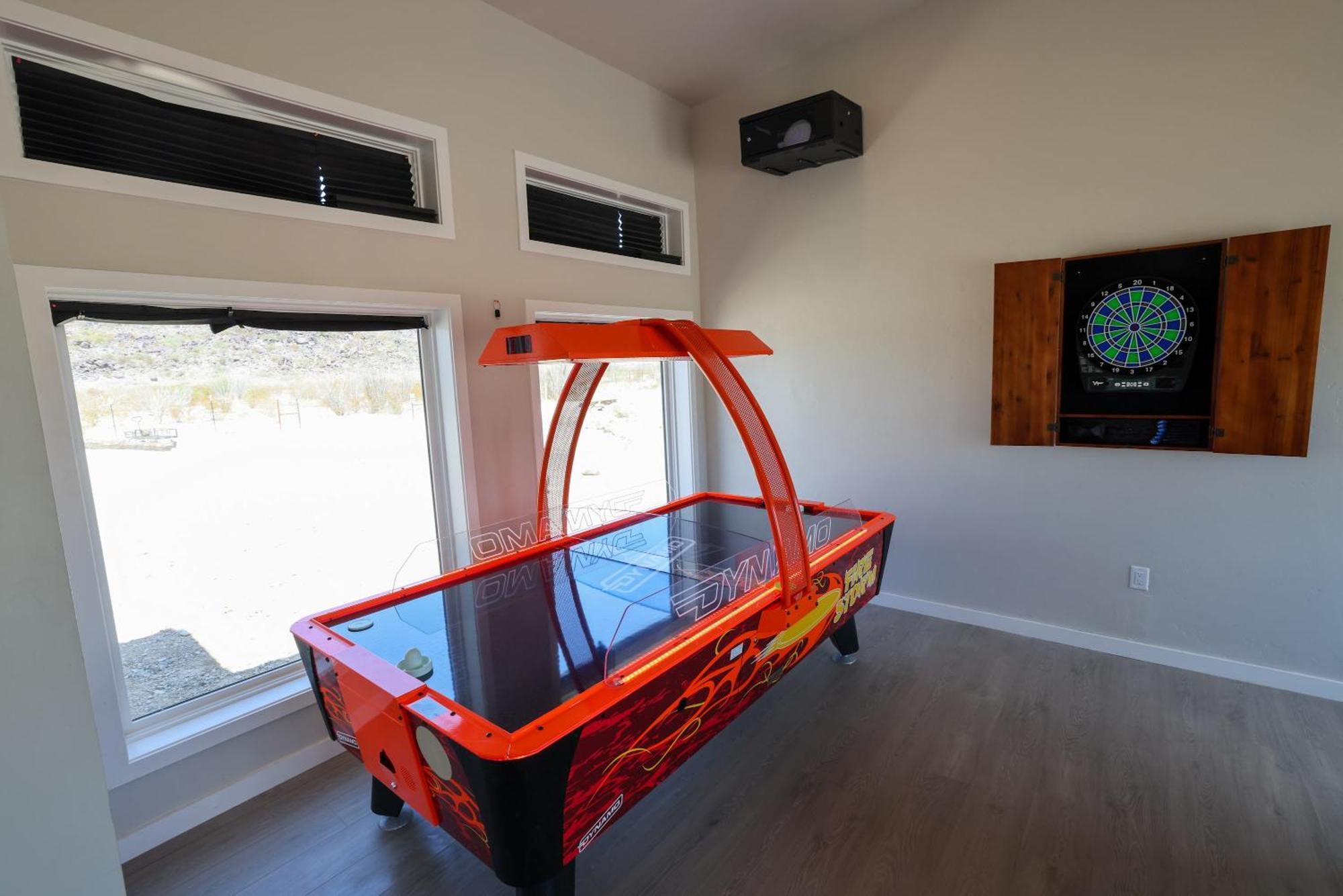 Вилла Stardust Big Bend Luxury A-Frame#4 Great Views Терлингуа Экстерьер фото