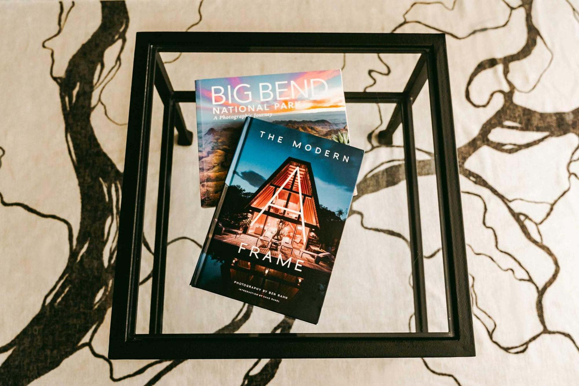 Вилла Stardust Big Bend Luxury A-Frame#4 Great Views Терлингуа Экстерьер фото